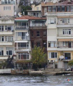 Sarıyer Merkez Sahilhane 14