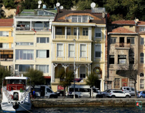 Sarıyer Merkez Sahilhane 39