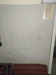 Seyit Halil Keramettin Türbesi