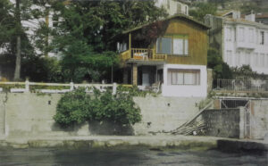 Yenimahalle Sahilhane 10