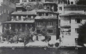 Yenimahalle Sahilhane 11-12-13