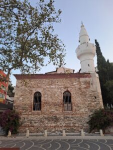 Marmara Adası Merkez Camii