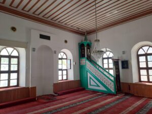 Marmara Adası Merkez Camii