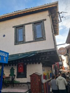 Ressamlar Konağı