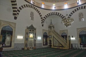 Hüsreviye Camii