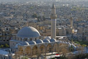Hüsreviye Camii