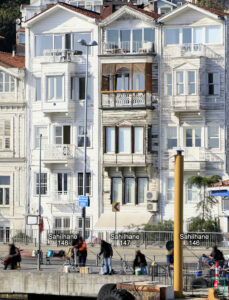 Arnavutköy Sahilhane 146