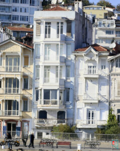 Arnavutköy Sahilhane 151