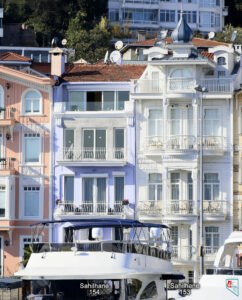 Arnavutköy Sahilhane 153