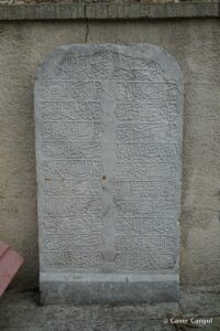 Büyük Çamlıca Namazgâhı