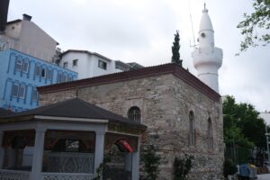 Marmara Adası Merkez Camii