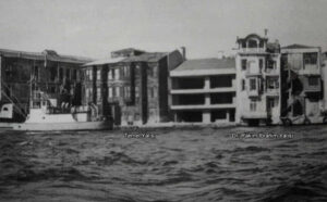 Dr. Rakım İbrahim ve Temel Yalıları