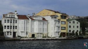 Temel ve Dr. Rakım İbrahim Yalıları