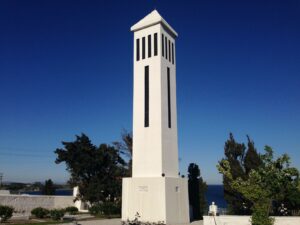 Gelibolu Fransız Mezarlığı