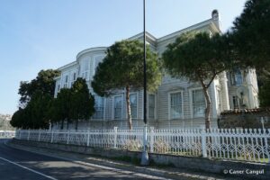 Halil Ethem Paşa Yalısı