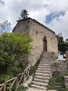 Aya Varvara Kilisesi