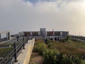 Sultan Murat Şehitliği 10 Sultan Murat Şehitliği