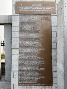 Sultan Murat Şehitliği