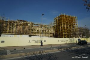 Marmara Surları, 32. Kule