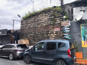 Marmara Surları, 66. Kule