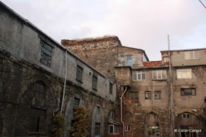 Sağır Han