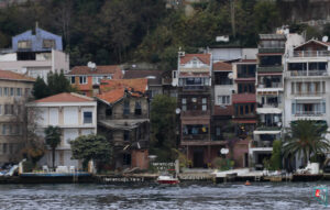 Sahilhane 17, Hamamcıoğlu Yalısı 1 ve 2