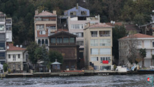 Sarıyer Merkez Sahilhane 20 ve 21