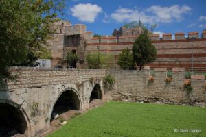 Silivrikapı Köprüsü