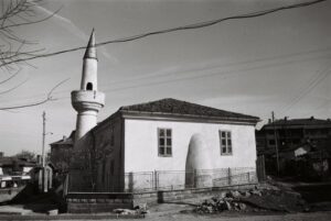 Camii, Ziştovi
