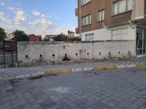 Sıra Çeşmeler