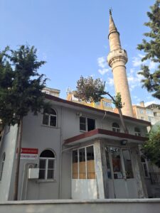 Hacı Sefer Camii