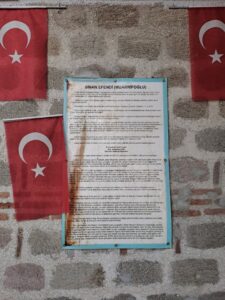 Kız Dedesi Türbesi