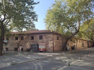 Yıldırım Medresesi