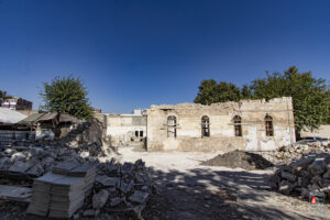 Adıyaman Çarşı Camii