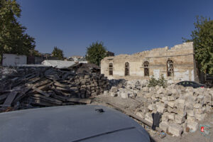 Adıyaman Çarşı Camii