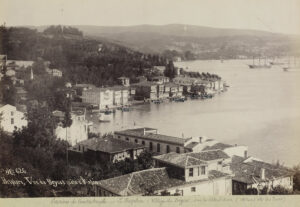 Beykoz Niyazi Kaptan Yalısı 2