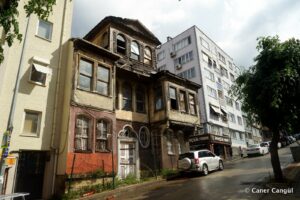 Bursa Papazın Evi