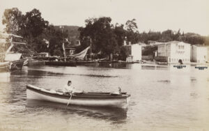 Beykoz Hacı Mustafa Bey Yalısı 1