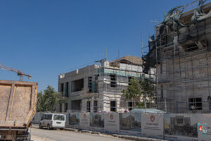Antakya Adalı Konağı