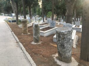 Kilise Kalıntıları