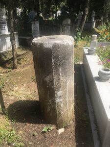 Kilise Kalıntıları