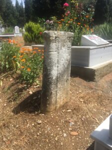 Kilise Kalıntıları