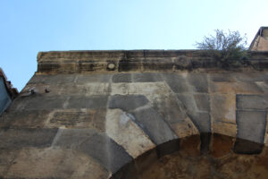 Hüseyin Paşa Çeşmesi, Gaziantep