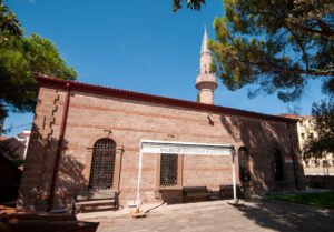 Kayabey Camii