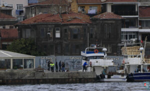 Sarıyer Merkez Sahilhane 31