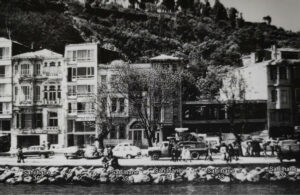 Sarıyer Merkez Sahilhane 35