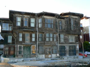 Sarıyer Sahilhane 30