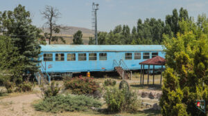 Yıldızeli Tren İstasyonu