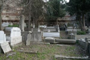 Sur Dibi Mezarlığı