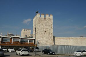 Sur-i Sultani 1. Burç